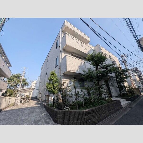 建物外観 (外観)