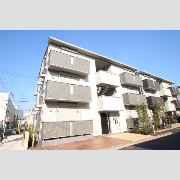 建物外観 (外観)