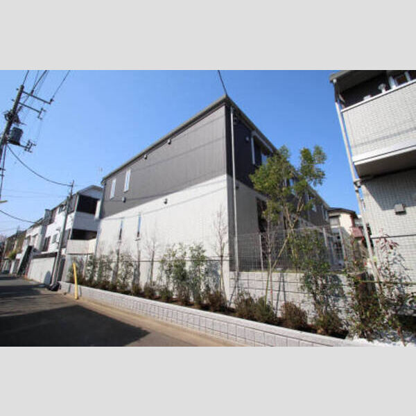 建物外観 (外観)