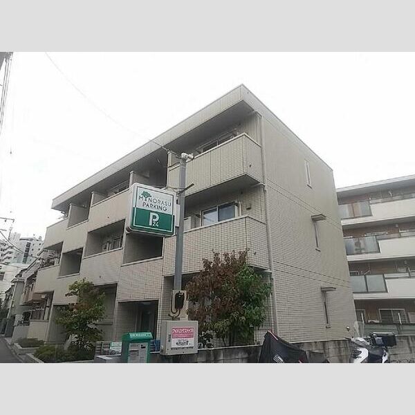 建物外観 (外観)