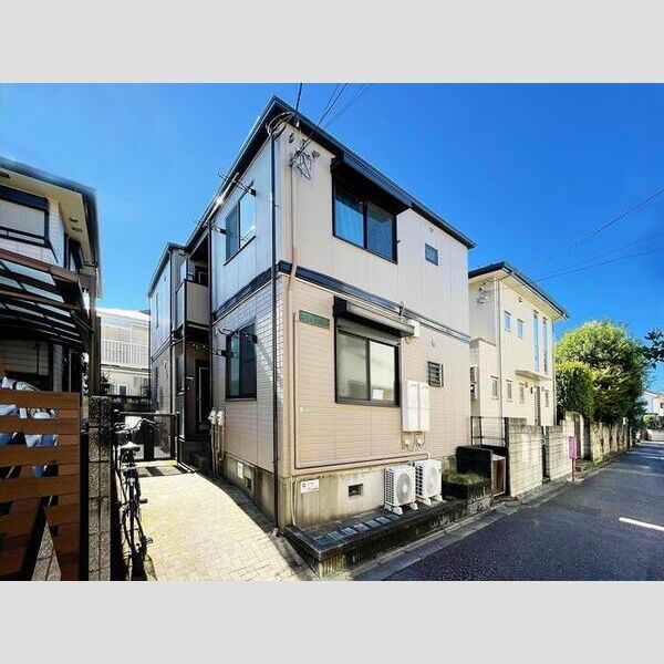 建物外観 (外観)