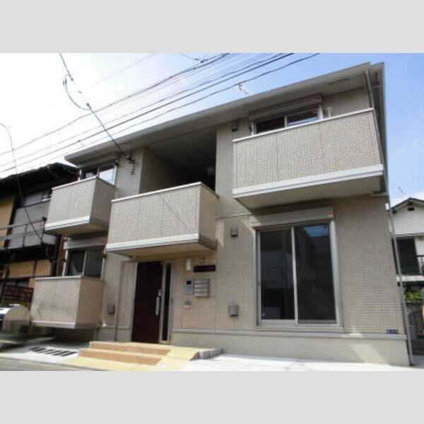 建物外観 (外観)