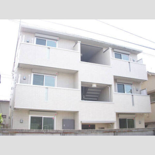 建物外観 (外観)