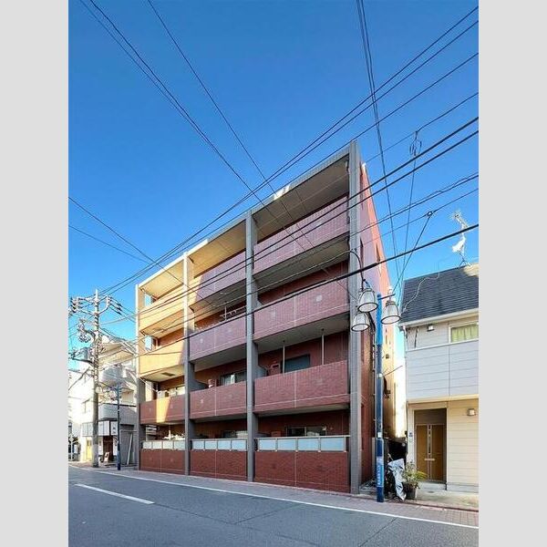 建物外観 (外観)