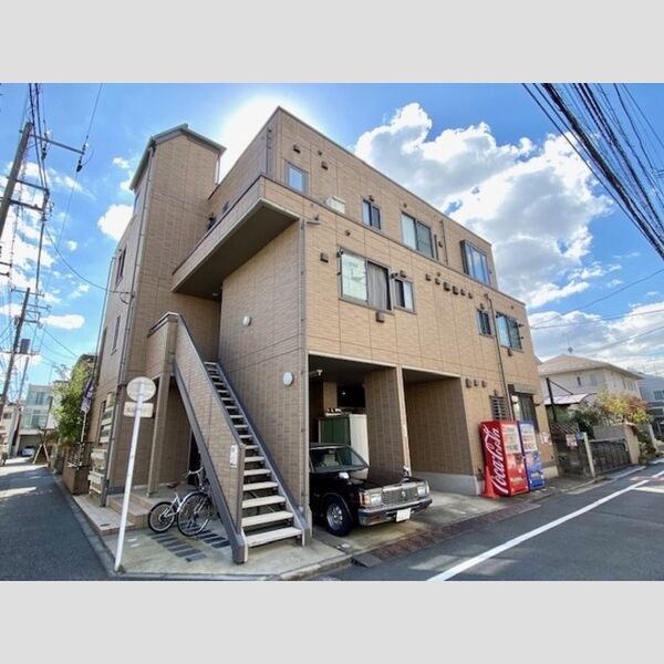 建物外観 (外観)