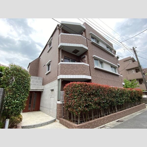 建物外観 (外観)