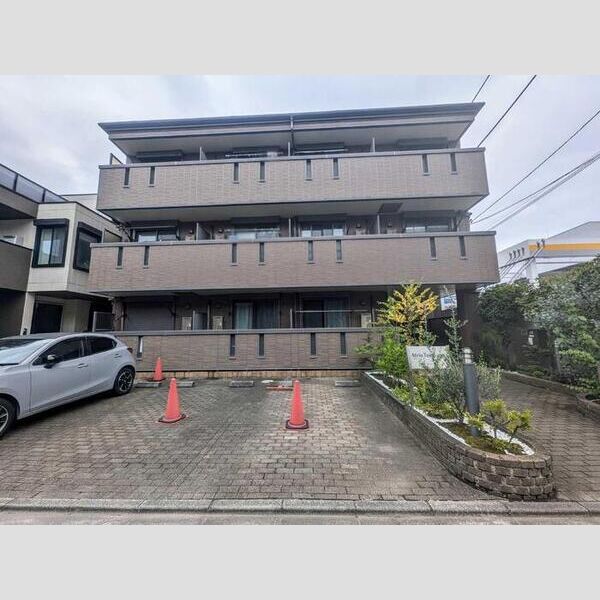建物外観 (外観)