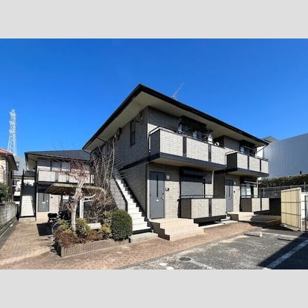 建物外観 (外観)