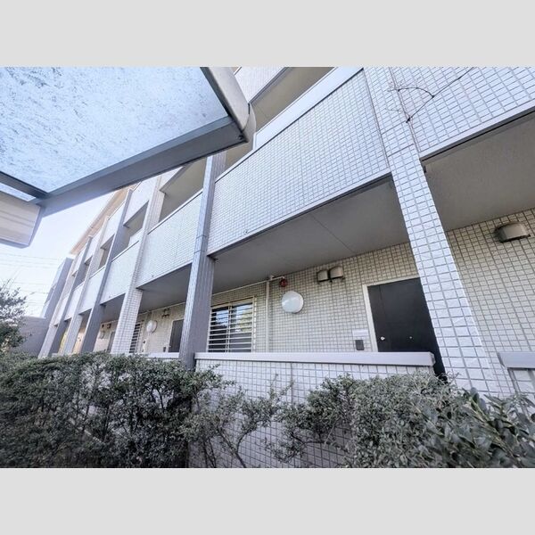 建物外観 (外観)