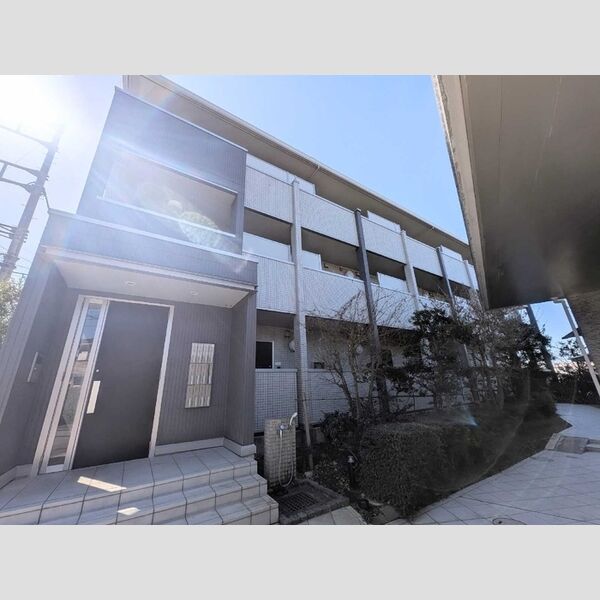 建物外観 (外観)