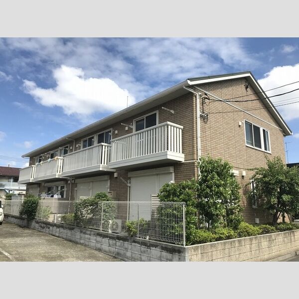 建物外観 (外観)
