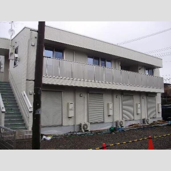 建物外観 (外観)
