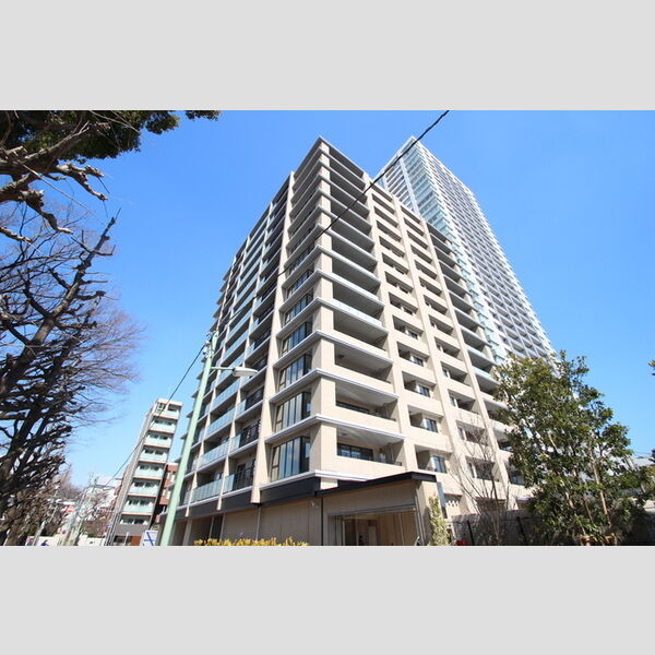 建物外観 (外観)