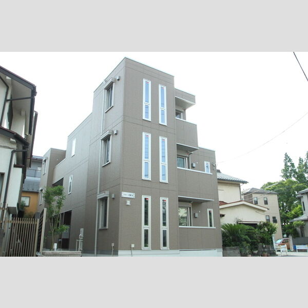 建物外観 (外観)
