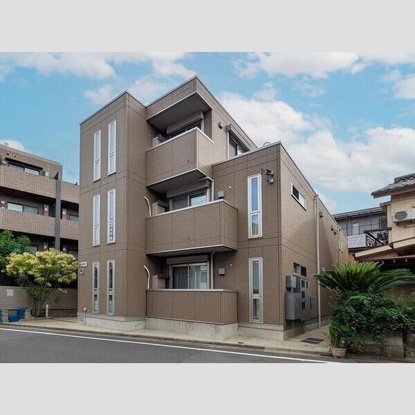 建物外観 (外観)