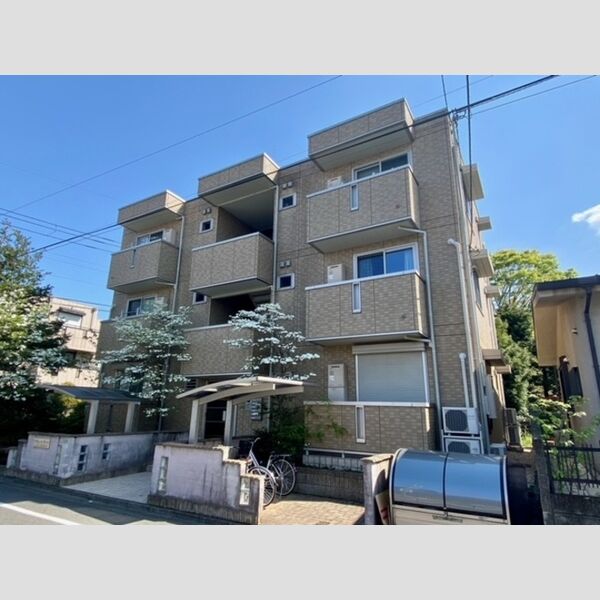 建物外観 (外観)