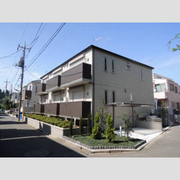 建物外観 (外観)