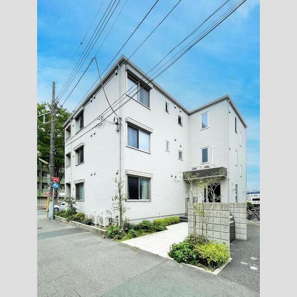 建物外観 (建物外観)