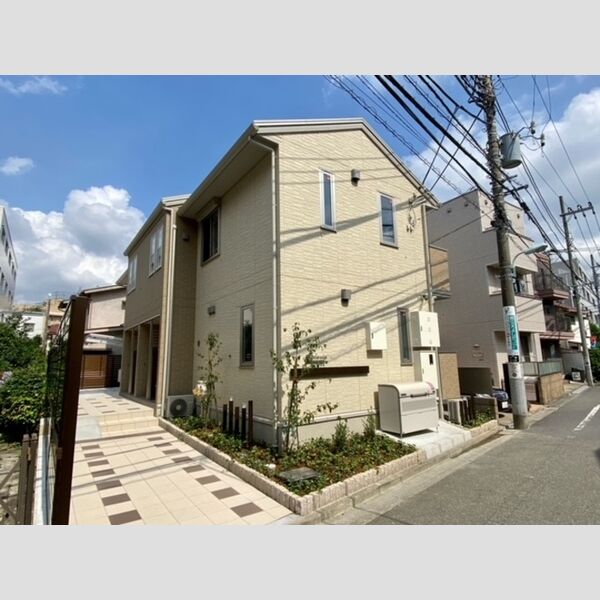 建物外観 (建物外観)