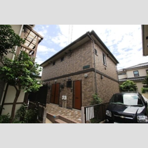 建物外観 (外観)