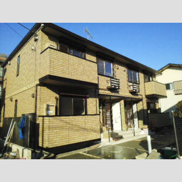 建物外観 (外観)