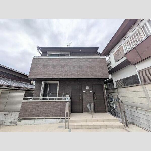 建物外観 (外観)