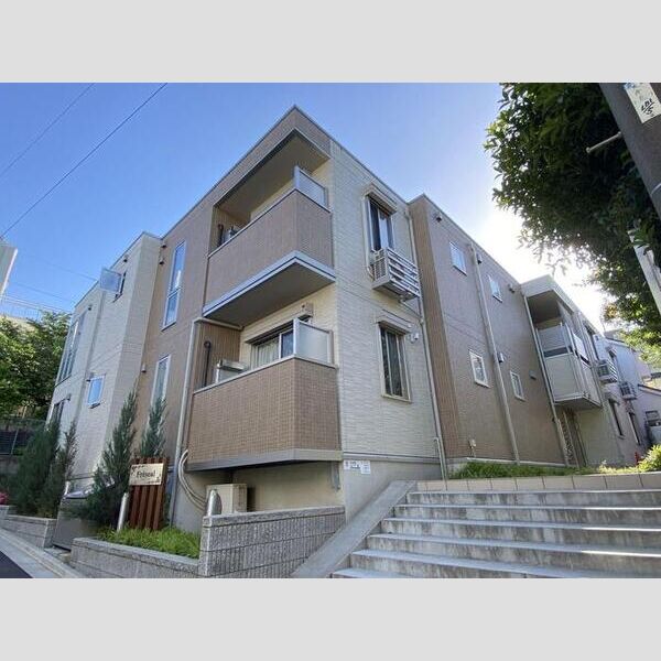 建物外観 (建物外観)