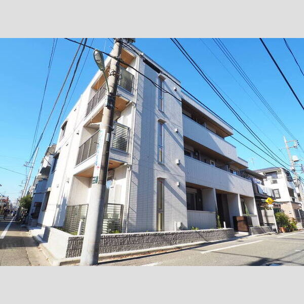 建物外観 (外観)