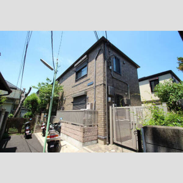 建物外観 (外観)