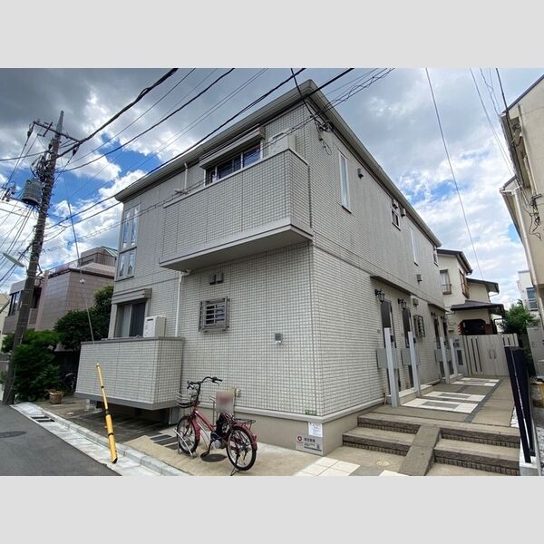 建物外観 (建物外観)