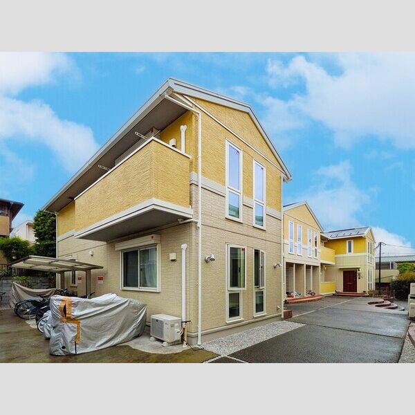 建物外観 (外観)