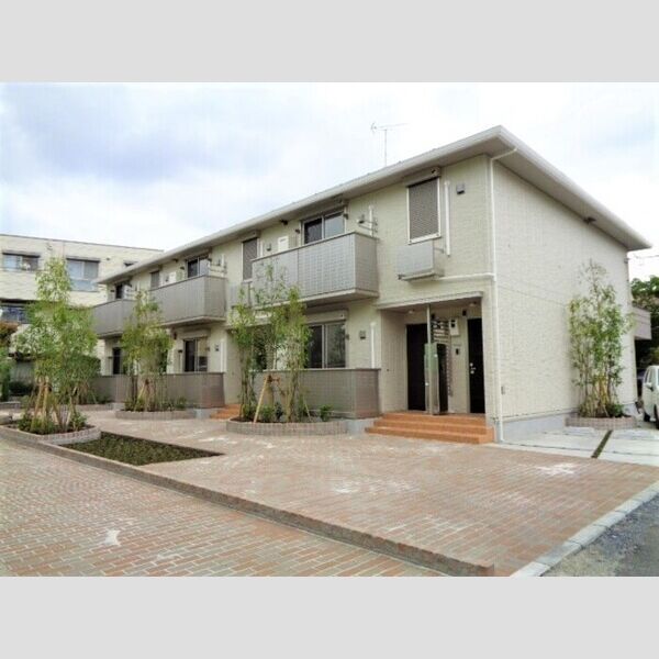 建物外観 (建物外観)
