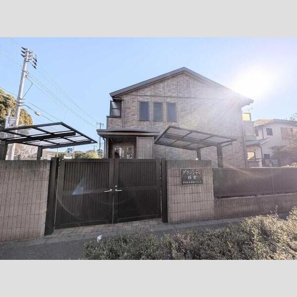 建物外観 (外観)