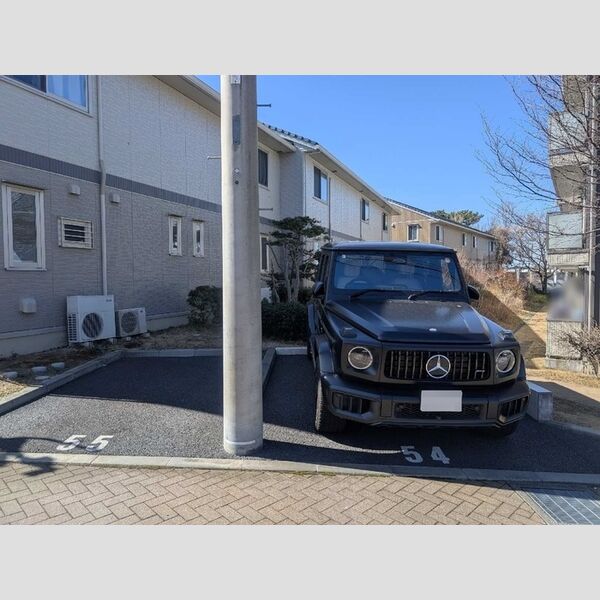 駐車場 (駐車場)