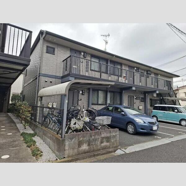 建物外観 (外観)