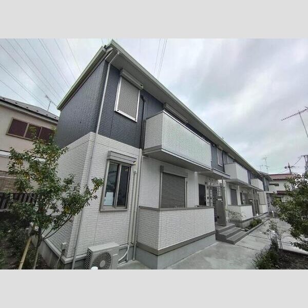 建物外観 (外観)
