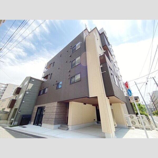 建物外観 (外観)