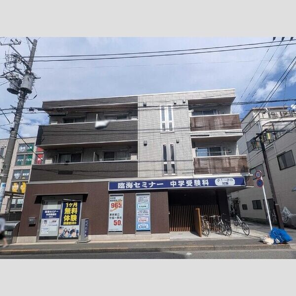建物外観 (外観)