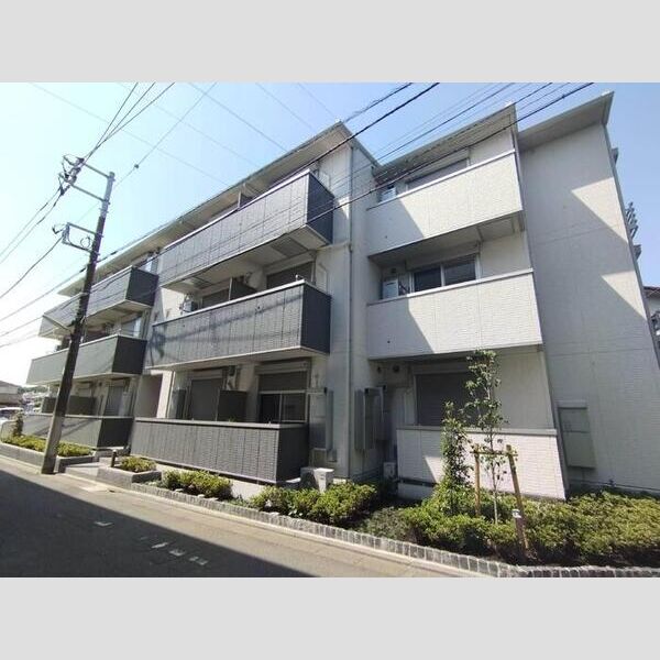 建物外観 (外観)