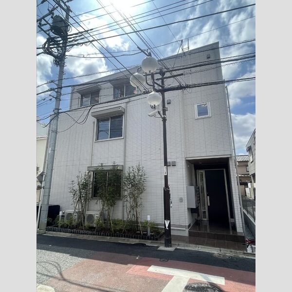 建物外観 (外観)