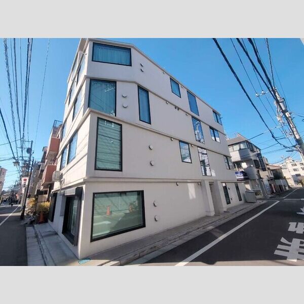 建物外観 (外観)