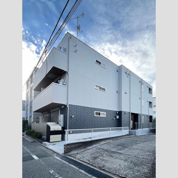 建物外観 (外観)