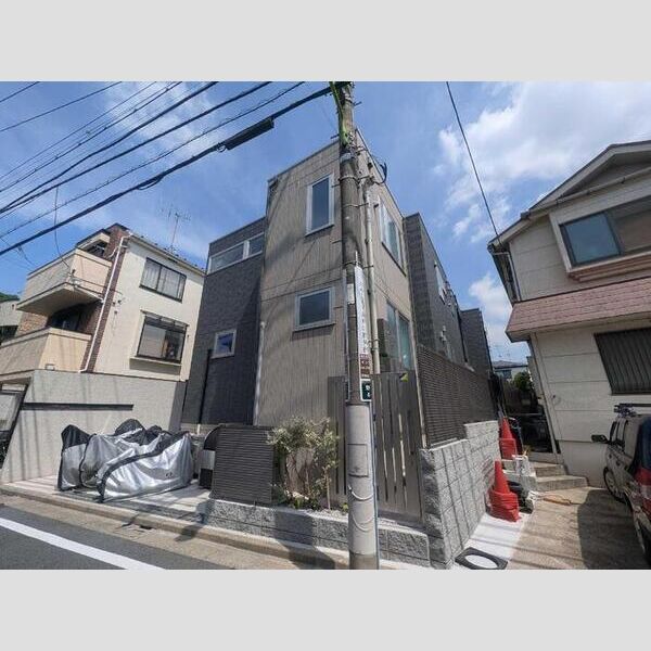 建物外観 (外観)