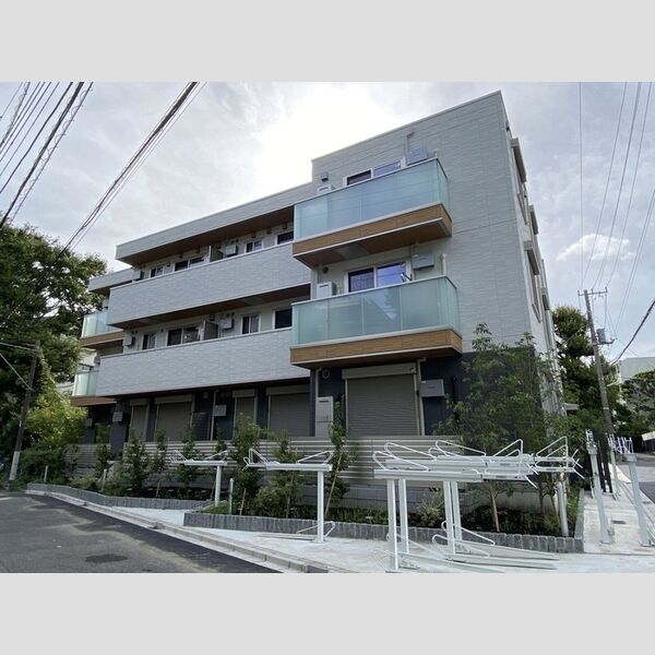 建物外観 (外観)