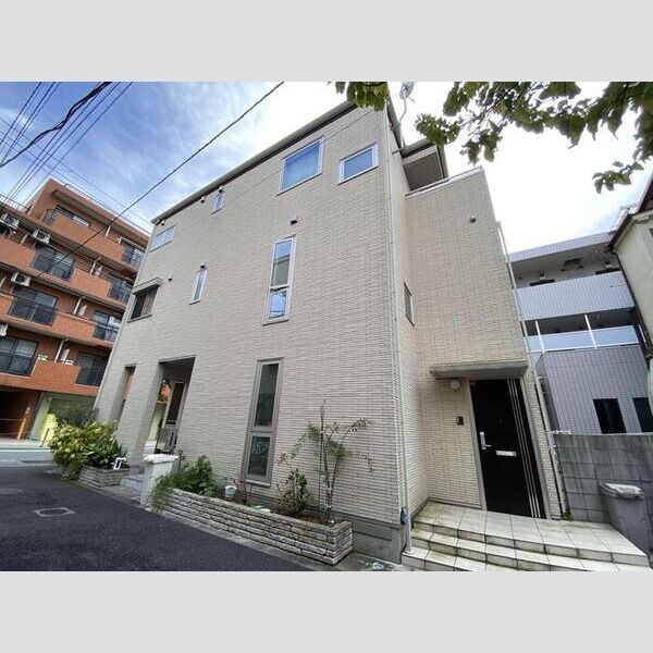 建物外観 (外観)