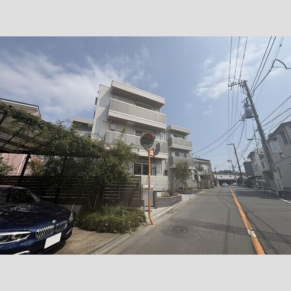 建物外観 (外観)