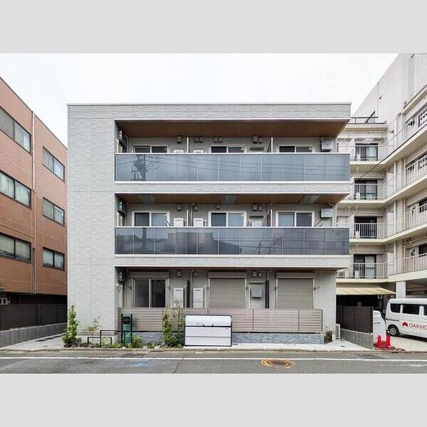 建物外観 (外観)
