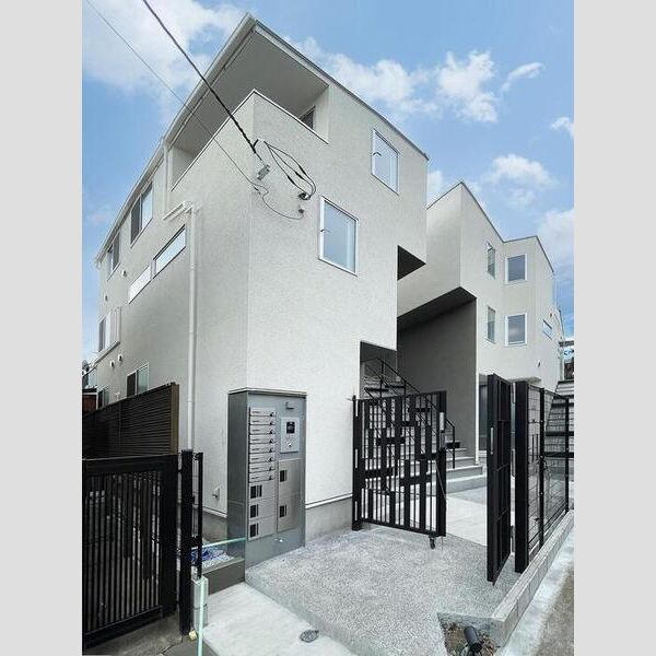 建物外観 (外観)