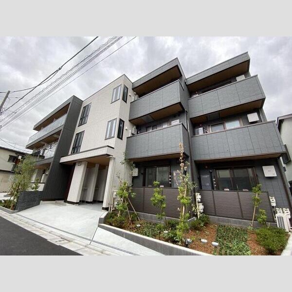 建物外観 (外観)
