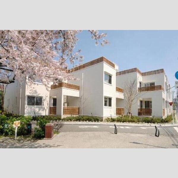 建物外観 (外観)